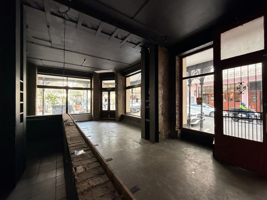 To Let Commercial Property for Rent in Cape Town City Centre Western Cape